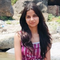 Antima Jangid