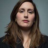 Nelly Desmarais