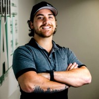 Ryan Marino, P.Eng.