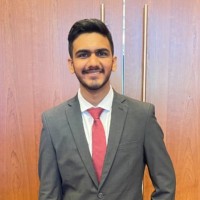 Jinit Patel