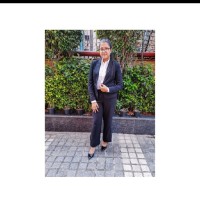Mouli Khanna