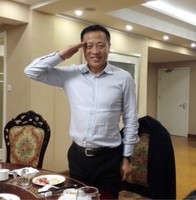 白云飞