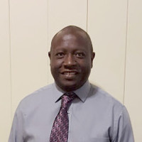 Mark Mitchell