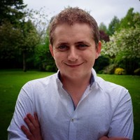 Damien Conlon