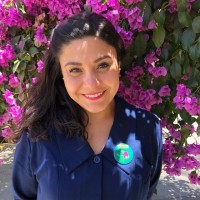 Katherine Peña Moraga