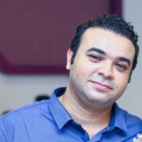 Mahmoud Abdelaleim