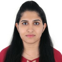Anju Ulahannan