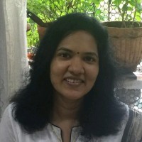 Jyoti Krishnamurty