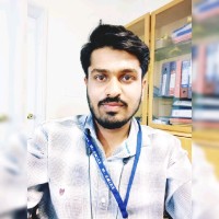 Vikas C A