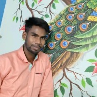 Priyotosh Maji