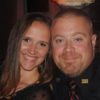 Brian And Rachel Pugh