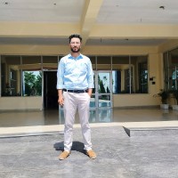 ishfaq Rashid