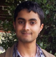 Vikram Ravi