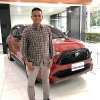 Fajar Toyota Jakarta