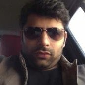 Vishnu Muchhal
