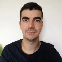 Javier Mogo