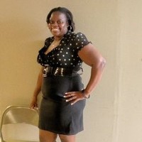 Deaquanita Caffey