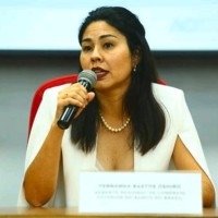 Fernanda Oshiro, CTFP
