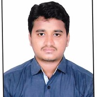 Siddharth Kalipu