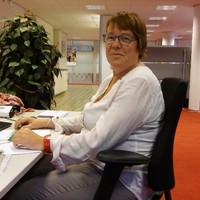 Ineke Scharmann