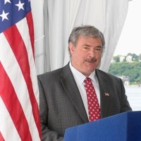 Neal Henderson PMP, PCC, ACTC