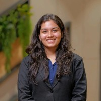 Vruti Thakkar