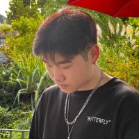 Simon Kim