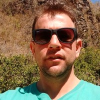 Leandro Geraldo