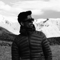 Hrishikesh Kedar