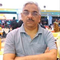 Rakesh Srivastava