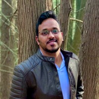 Rahul Kanakath, P.Eng., PMP