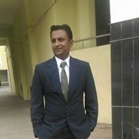 Narendra Chutke