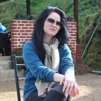Varsha Kushwaha