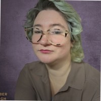 Amber Leigh (PMP CSPO)