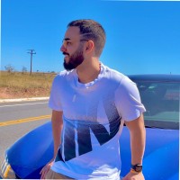 Joao Pedro Lyra