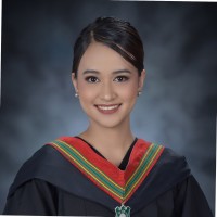Tricia Nicole De Los Santos