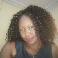 Joycelyn Fadila Musah