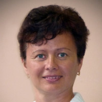 Ludmila Haupt