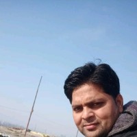 Satender Kumar Chaurasiya
