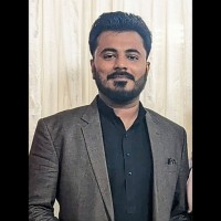 Altamash Ali Ansari