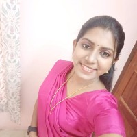 Anisha Daniel P J
