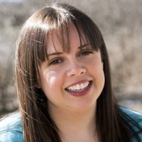 Lisa Cashman