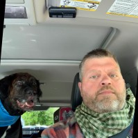 Gregory Schmidt, CSSM, PSM I