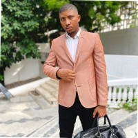 José wilfried Ramos