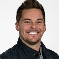 Trevor Cox