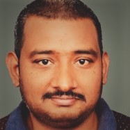 Tushar Krishna