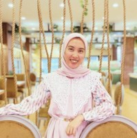 Laretna Annisa Rarastika