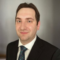 Matthew Van Cura