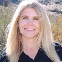 Kimberly Huffman