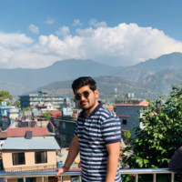 Sunil Sheokand